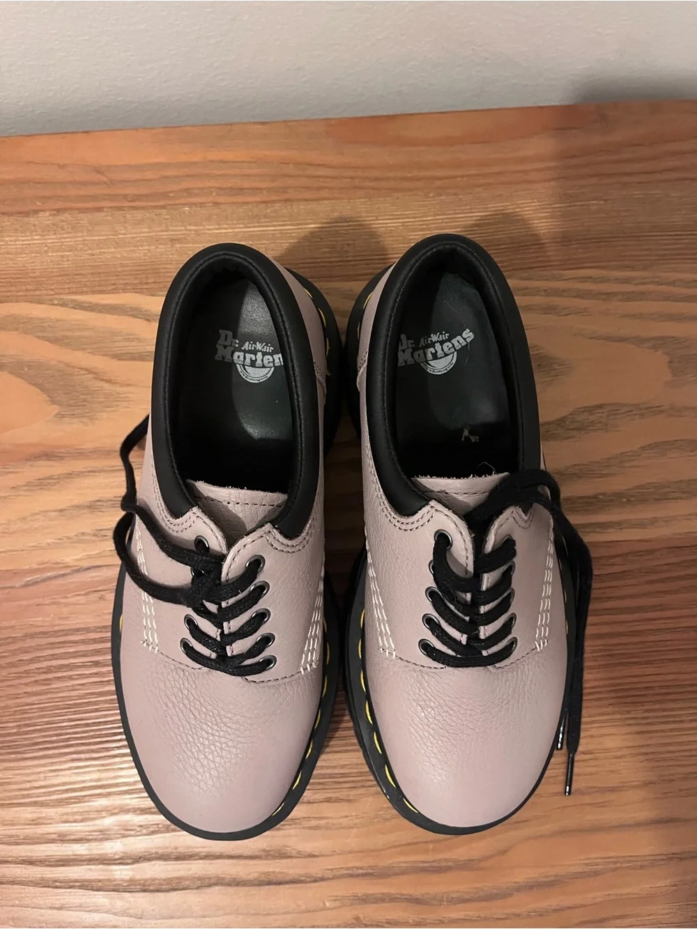Dr. Martens worn once